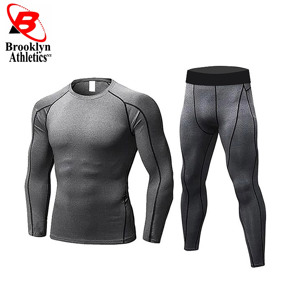Compression Suit